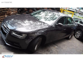 Oto Çıkma Parça / Audi / A4 / Tampon / Tampon Demiri / Çıkma Parça 