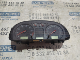 Oto Çıkma Parça / Volkswagen / Golf / Elektrik / Kilometre Saati / Çıkma Parça 