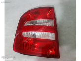 6Y9945111B SKODA FABİA SOL ARKA STOP 2001 2005