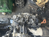 Oto Çıkma Parça / Hyundai / Santa Fe / Şanzıman / Şanzıman Komple / Çıkma Parça 