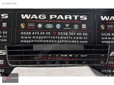 Oto Çıkma Parça / Volkswagen / Tiguan / Tampon / Tampon Izgarası / Sıfır Parça 