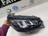 Oto Çıkma Parça / Peugeot / 208 / Far & Stop / Sol Ön Far / Çıkma Parça 