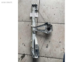 RENAULT CLİO 3 HB ARKA CAM KRİKOSU