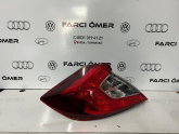 Oto Çıkma Parça / Honda / Civic / Far & Stop / Sol Arka Stop / Çıkma Parça 