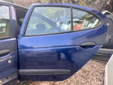 Oto Çıkma Parça / Renault / Megane / Kaporta & Karoser / Sağ Arka Kapı / Çıkma Parça 