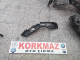 Oto Çıkma Parça / Volkswagen / Polo / Tampon / Tampon Braketi / Çıkma Parça 