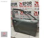 Oto Çıkma Parça / Toyota / Corolla / Kaporta & Karoser / Sol Ön Kapı / Çıkma Parça 
