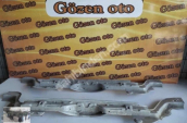 Oto Çıkma Parça / Fiat / Fiorino / Kaporta & Karoser / Ön Panel / Çıkma Parça 