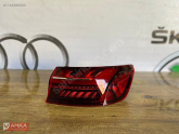 AUDİ A4 2021 HATASIZ ÇIKMA SAĞ DIŞ STOP