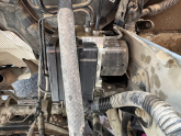 VOLKSWAGEN TRANSPORTER T6 ÇIKMA ORJİNAL ABS BEYNİ 7E0614517B