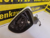 Oto Çıkma Parça / Renault / Clio / Ayna / Sol Dış Ayna / Çıkma Parça 