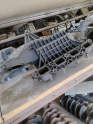 Oto Çıkma Parça / Volkswagen / Jetta / Motor / Emme Manifoldu / Çıkma Parça 
