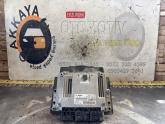 EDC17C10 CİTROEN C3/C4/C-ELYSEE/BERLİNGO HDI Orijinal MOTOR BEYNİ