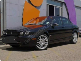 2.2 Jaguar X type traves EMR OTOMATİV