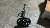 Oto Çıkma Parça / Volkswagen / Jetta / Direksiyon / Direksiyon Simidi / Çıkma Parça 