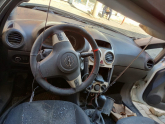 Oto Çıkma Parça / Opel / Corsa / Airbag / Sürücü Airbag / Çıkma Parça 