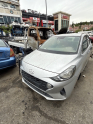 Oto Çıkma Parça / Hyundai / i20 / Kaporta & Karoser / Kaput / Çıkma Parça 