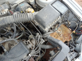 Oto Çıkma Parça / Mercedes / GLS / Motor / Bağlantı Braketi / Çıkma Parça 