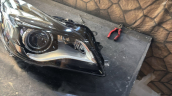 Oto Çıkma Parça / Opel / Insignia / Far & Stop / Sağ Ön Far / Çıkma Parça 