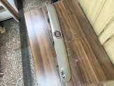 Oto Çıkma Parça / Fiat / Doblo / Kaporta & Karoser / Bagaj Kilidi / Çıkma Parça 