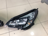 Oto Çıkma Parça / Opel / Corsa / Far & Stop / Sağ Ön Far / Çıkma Parça 