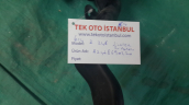 Oto Çıkma Parça / Mercedes / B Serisi / Oto Cam / Silecek Mekanizması / Çıkma Parça 