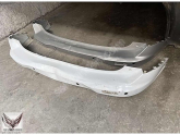 Oto Çıkma Parça / Ford / Tourneo Courier / Tampon / Arka Tampon / Çıkma Parça 