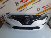 Oto Çıkma Parça / Renault / Clio / Tampon / Ön Tampon / Çıkma Parça 