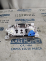 Oto Çıkma Parça / Dacia / Sandero / Klima / Kontrol Paneli / Sıfır Parça 