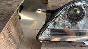 Oto Çıkma Parça / Mercedes / ML / Far & Stop / Sol Ön Far / Çıkma Parça 