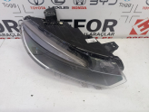 Oto Çıkma Parça / Togg / T10X / Far & Stop / Sağ Ön Far / Çıkma Parça 