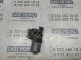 ÇIKMA CİTROEN C3 208 2008 ÖN SİLECEK MOTORU