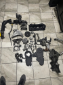 Oto Çıkma Parça / Volkswagen / Polo / Motor / Motor (komple) / Çıkma Parça 