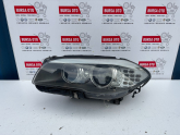 BMW F10 5 KASA SOL FAR BİXENON 1EL01013151 ORJINAL SÖKME