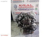 VOLKSWAGEN SCİROCCO 1.4 TSİ 160 LIK CAV CTH ÇIKMA KOMPLE MOTOR