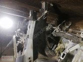 Oto Çıkma Parça / Volkswagen / Tiguan / Kaporta & Karoser / Ön Şasi / Çıkma Parça 