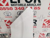 Oto Çıkma Parça / Toyota / Proace City / Kaporta & Karoser / Sol Ön Çamurluk / Çıkma Parça 
