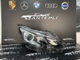 PEUGEOT 2008 SAĞ ÖN FAR MERCEKLİ LEDLİ ÇIKMA ORİJİNAL
