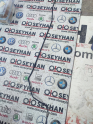 Oto Çıkma Parça / Volkswagen / Golf / ABS / ABS Beyni / Çıkma Parça 