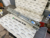 Oto Çıkma Parça / Peugeot / Bipper / Tampon / Tampon Demiri / Çıkma Parça 
