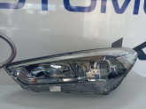 Oto Çıkma Parça / Hyundai / Tucson / Far & Stop / Sol Ön Far / Çıkma Parça 