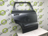 Oto Çıkma Parça / Seat / Ateca / Kaporta & Karoser / Sağ Arka Kapı / Çıkma Parça 