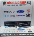 VOLVO S90 SIFIR SİS KAPAĞI SAĞ - SOL ORJİNAL ÇIKMA YEDEK PARÇA