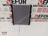 Oto Çıkma Parça / Toyota / Yaris / Radyatör / Su Radyatörü / Sıfır Parça 