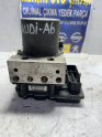 Oto Çıkma Parça / Audi / A6 / ABS / ABS Beyni / Çıkma Parça 