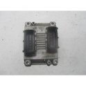 Opel Astra Motor Beyni 0261207425 24456866 AT