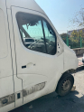 Hasarlı & Kazalı Oto / Renault / Master