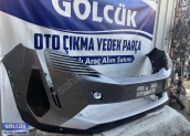 Oto Çıkma Parça / Peugeot / 3008 / Tampon / Ön Tampon / Çıkma Parça 