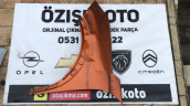 PEUGEOT 2008 SOL ÖN ÇAMURLUK ÇIKMA ORJİNAL YEDEK PARÇA