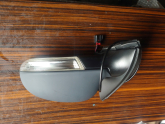 Oto Çıkma Parça / Volkswagen / Jetta / Ayna / Sol Dış Ayna / Çıkma Parça 